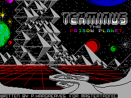 Terminus