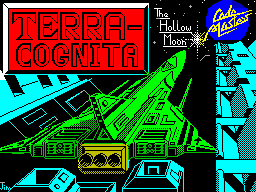 Terra Cognita