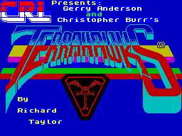 Terrahawks