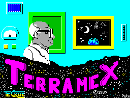 Terramex