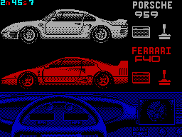 Test Drive 2