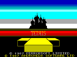 Tetris