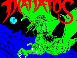 Thanatos