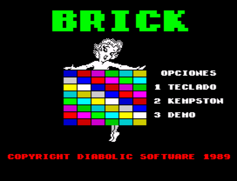 The Brick