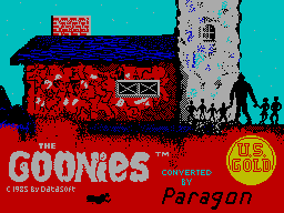 The Goonies