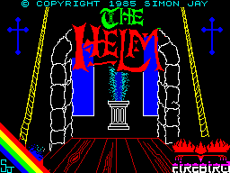 The Helm