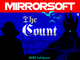 The Count