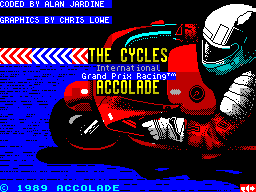 The Cycles