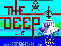 The Deep