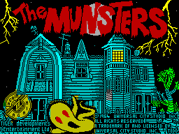 The Munsters