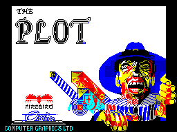 The Plot