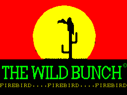The Wild Bunch