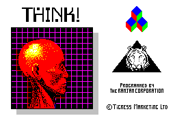 Think!