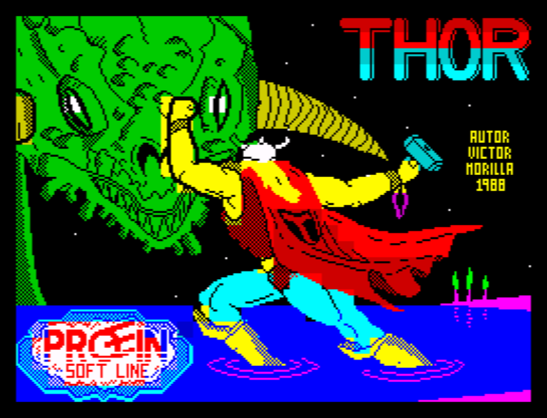Thor