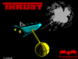 Thrust