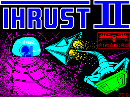Thrust 2