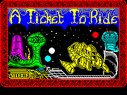 Ticket to Ride