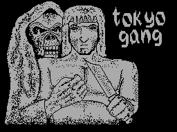 Tokyo Gang