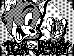 Tom y Jerry