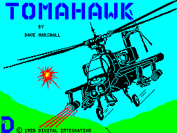 Tomahawk