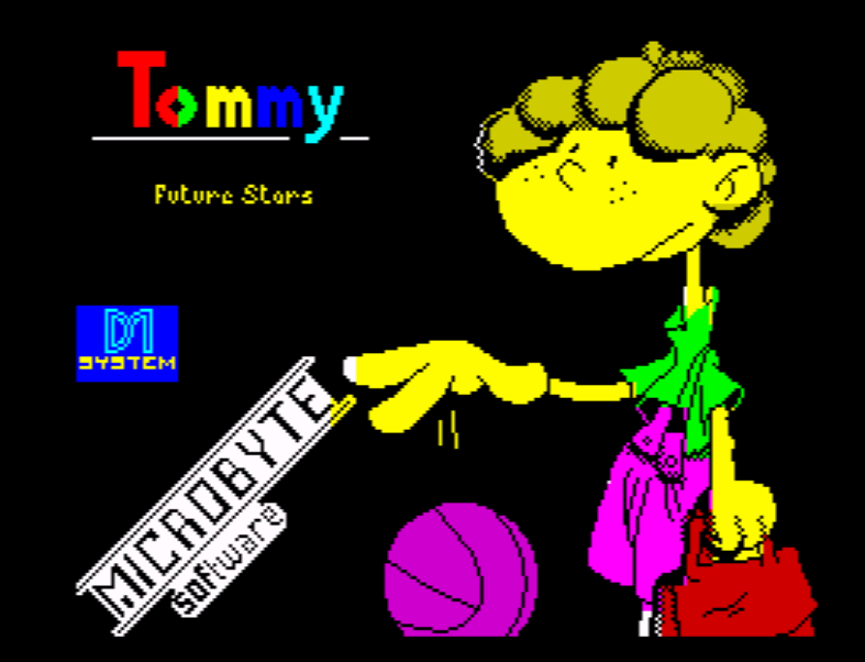 Tommy