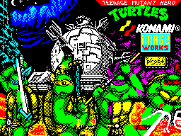 Tortugas Ninja 2