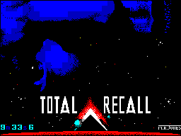 Total Recall