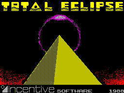Total Eclipse