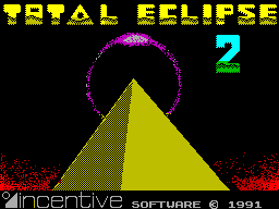 Total Eclipse 2