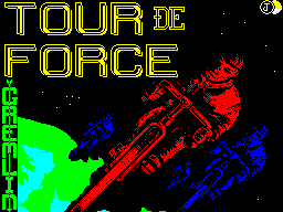 Tour de Force