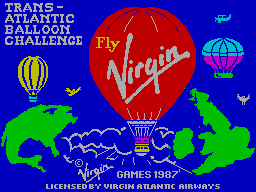 Trans-Atlantic Balloon Challenge