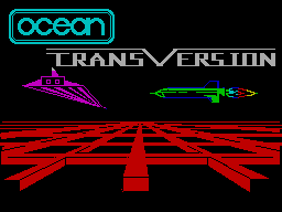 Transversion