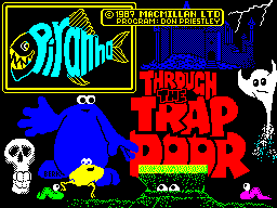 Trap Door 2