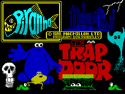 Trap Door