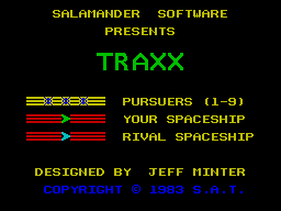 Traxx