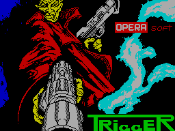 Trigger