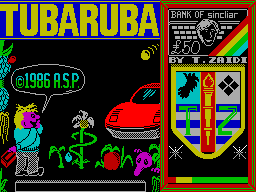 Tubaruba