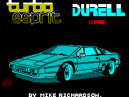 Turbo Esprit