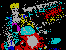 Turbo Girl