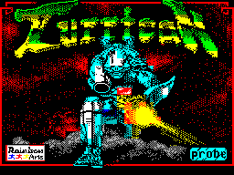 Turrican