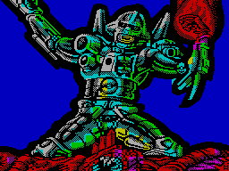 Turrican 2