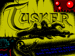 Tusker