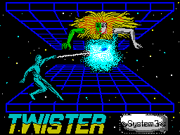 Twister