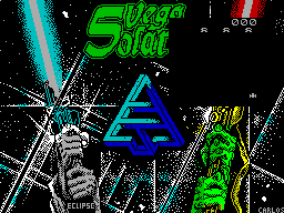 Vega Solaris