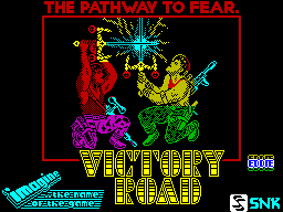 Victory Road