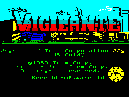 Vigilante