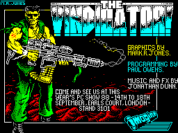 Vindicator