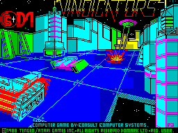 Vindicators