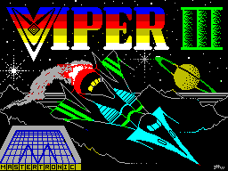 Viper III