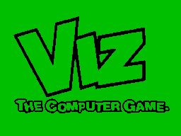 Viz The Computer Game